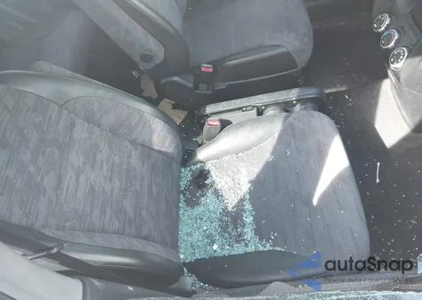 2003 Honda Cr-V Lx from USA, damaged, VIN JHLRD68453C010129